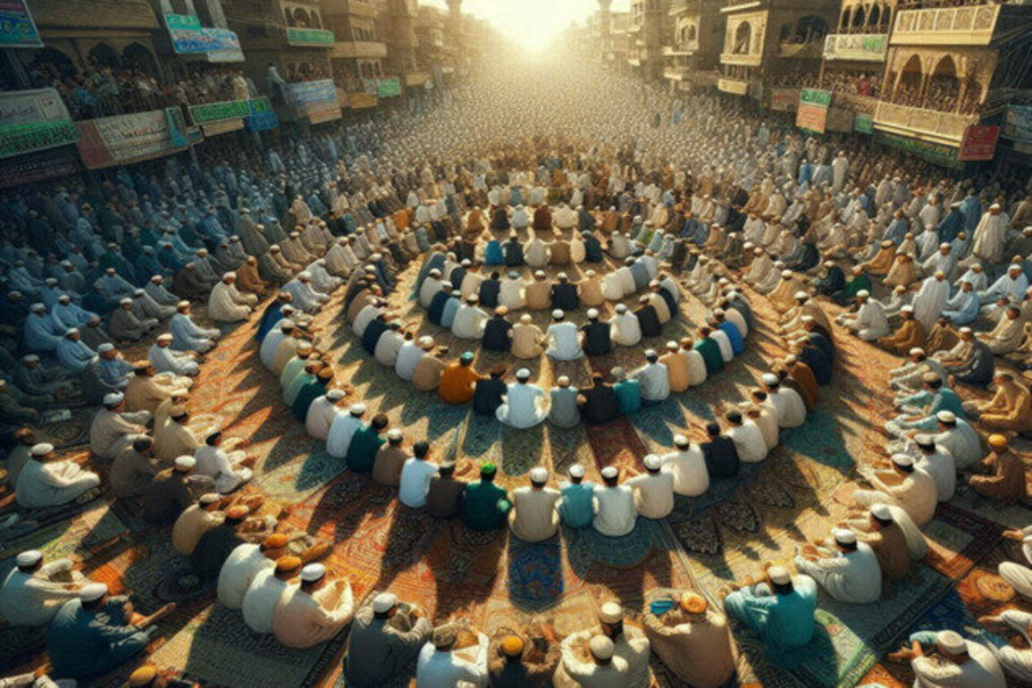 Understanding Eid ul-Adha and the Roots of Islamophobia