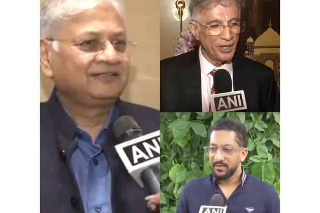 India's economic strength will withstand US tariff shock, sectoral experts speak in one voice