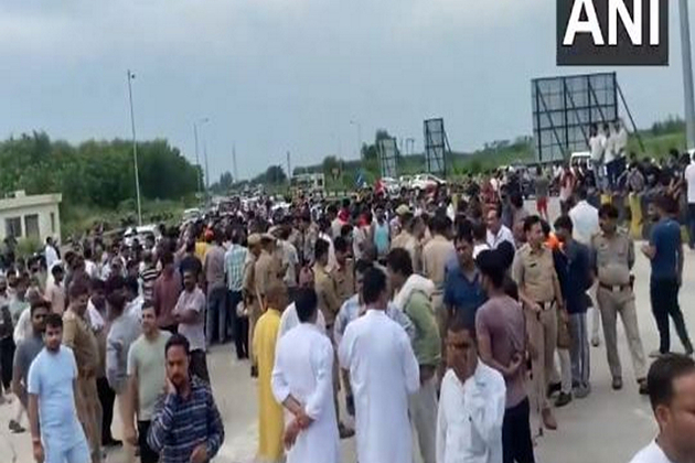 UP: 6 arrested in Meerut Toll Plaza assault on Army Jawan