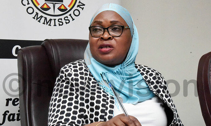 EC ready for Nebbi byelection EC ready for Nebbi byelection