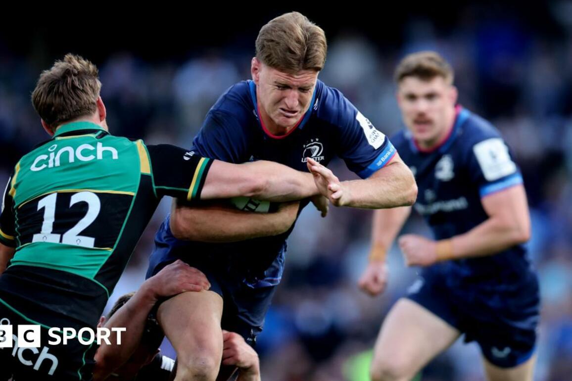 Rugby World Club Cup- First edition of new competition to be held in 2028