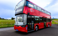 Wrightbus revs up electric bus plans with latest £32.5m investment