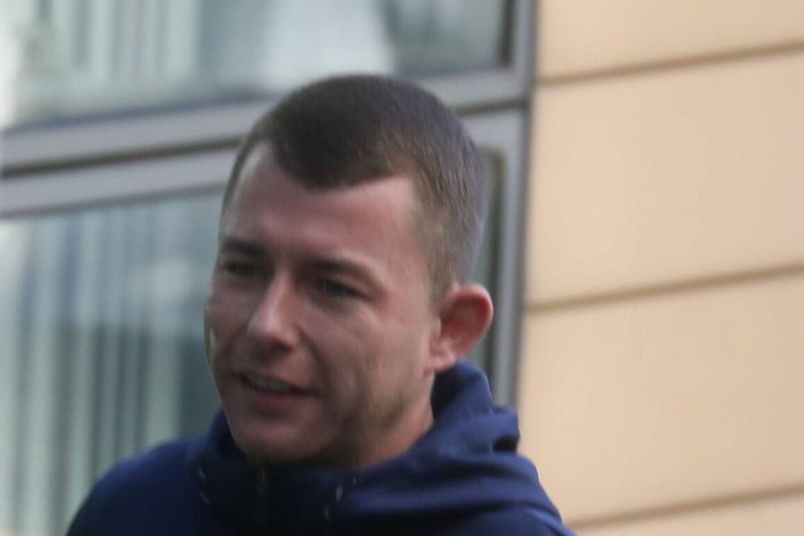 Dublin man pleads guilty to possession of semi-automatic weapon at house in Finglas