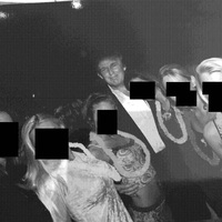 Dems Oversight Committee releases 19 of Epstein's estate photos showing Trump, Clinton, Gates, others