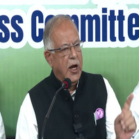 "People deserve a comprehensive package": J-K Congress on flood relief measures