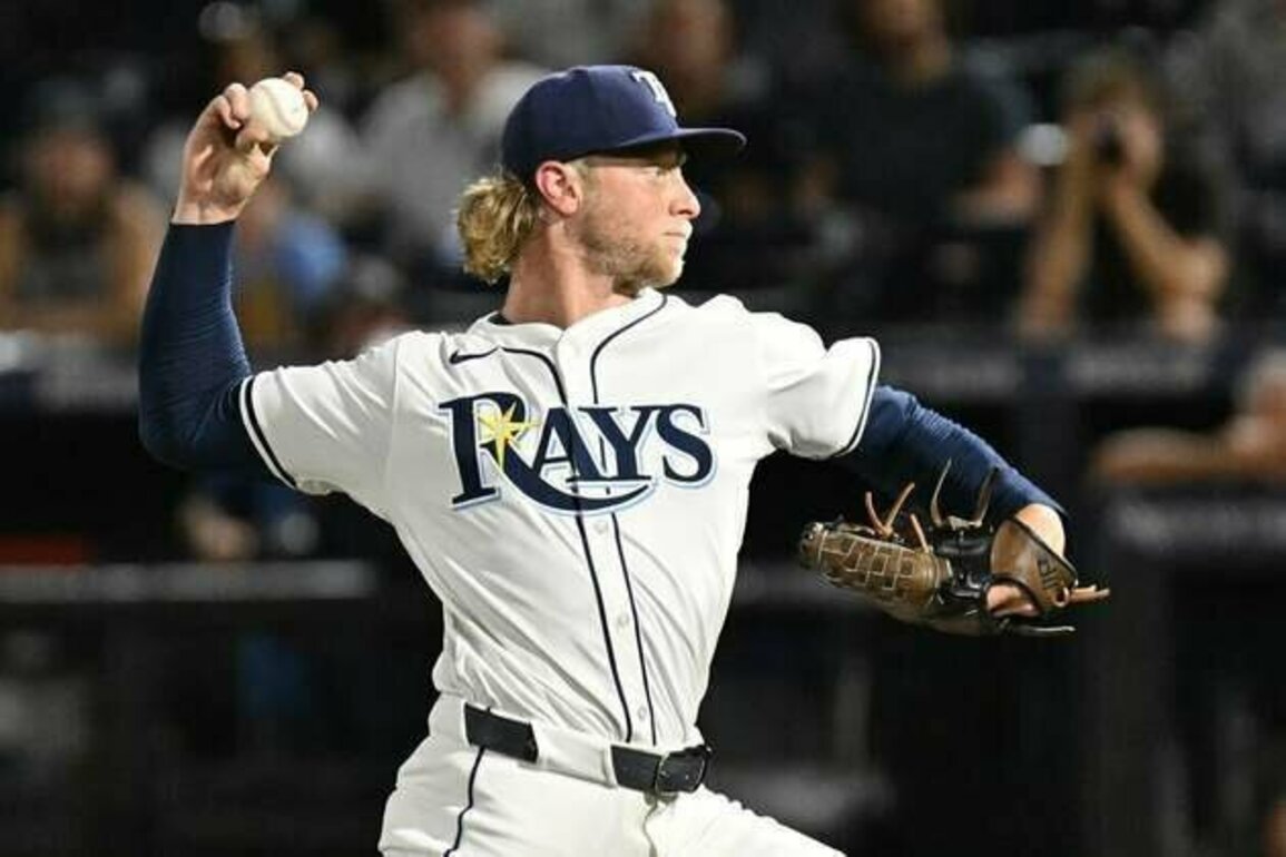 Rays to test winning formula vs. playoff-contending Mariners