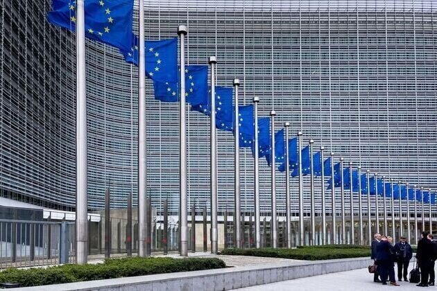 EU strongly condemns unacceptable Iranian attacks on UAE