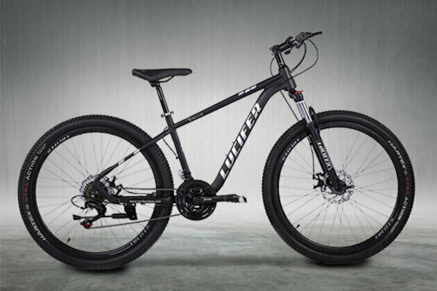 Dlyft India LLP - India's leading alloy cycle frames manufacturer completes stellar first year