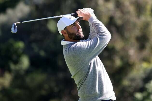 Golf Glance: PGA's signature event at Bay Hill highlights busy week