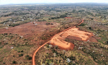 Early works were completed at Lindi in 2019 and 2020