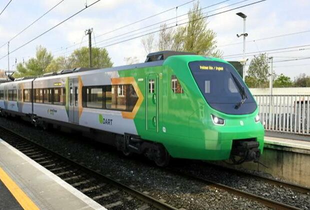 Irish Rail admits 'we got it wrong,' timetable changes to be reversed