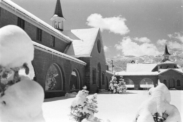 Sale of idyllic mountain monastery near Aspen is one more lost spiritual space (Opinion)