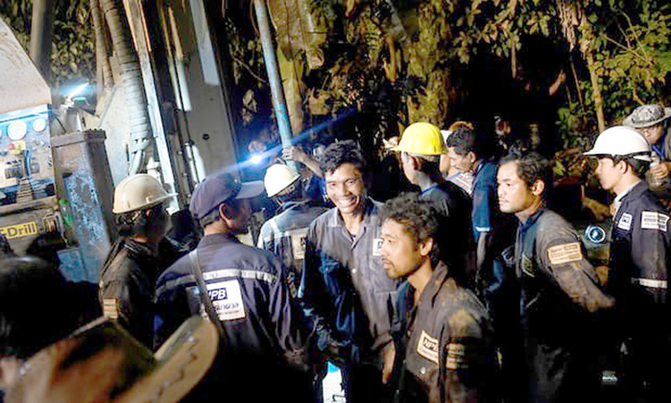 Thai cave rescue: How it unfolded Thai cave rescue: How it unfolded