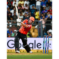 SRH register 100th IPL win; a record-breaking 10 successful chases of 200+ runs completed in 2026 season
