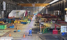 Austin punished for earnings downgrade