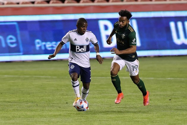 Lucas Cavallini goal lifts Whitecaps over Timbers