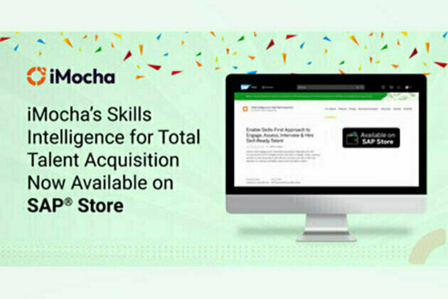 iMocha's Skills Intelligence for Total Talent Acquisition Now Available on SAP Store