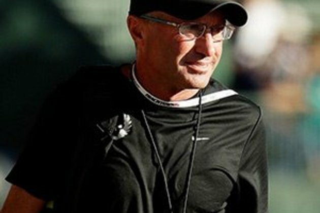 Nike to probe former phenom Cain&#039;s claim of Salazar abuses