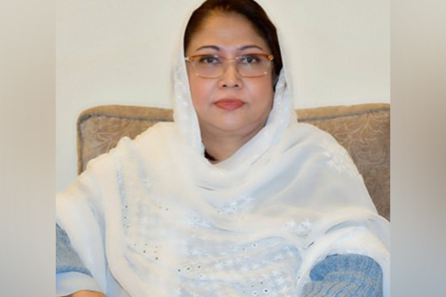 Pakistan: PPP finalises arrangements for public gathering against Indus River projects in Hyderabad on April 18