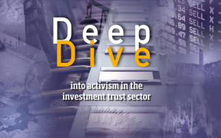 Deep Dive: Industry slams 'self-interested' activism leaving trusts looking 'uninvestable'