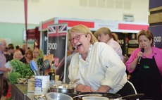 Popular agricultural show goes virtual to promote food, farming and the countryside