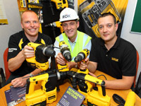 More support for Repairing Britain