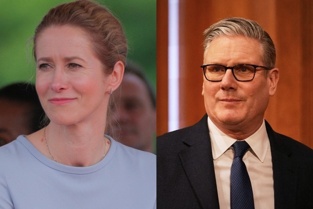 European Commission VP, UK PM welcome US-Iran cessation of hostilities