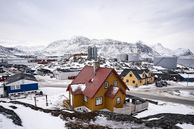 Crude ambitions: Has the US started the annexation of Greenland