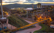 Complexo de minério de ferro da Vale em Itabira (MG)/Divulgação