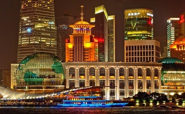 End of Shanghai lockdowns to ease tech supply issues - Vimarsana News