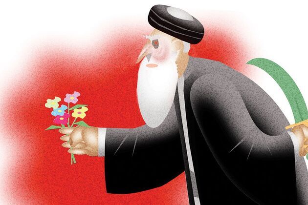 Cal Thomas is right- Costlier gas a small price to pay to stop Iran