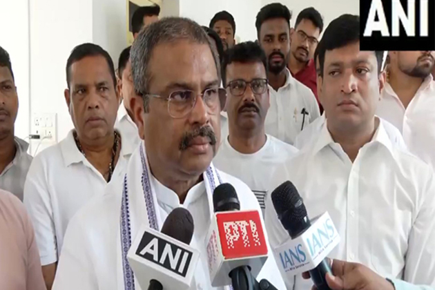 "Historic decision in the favour of social justice": Dharmendra Pradhan praises Odisha government