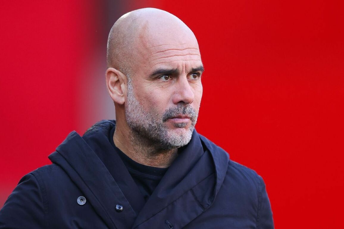 Pep Guardiola on Man City- Bara, Madrid would have sacked me - ESPN
