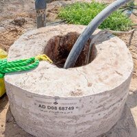 EAD launches groundwater well preservation campaign in Abu Dhabi Emirate
