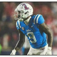 Could the Chargers Add a Cornerback in the 2025 NFL Draft