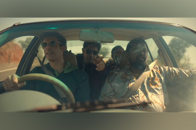 Pune Highway trailer: Jim Sarbh, Amit Sadh lead gripping tale of friendship and murder