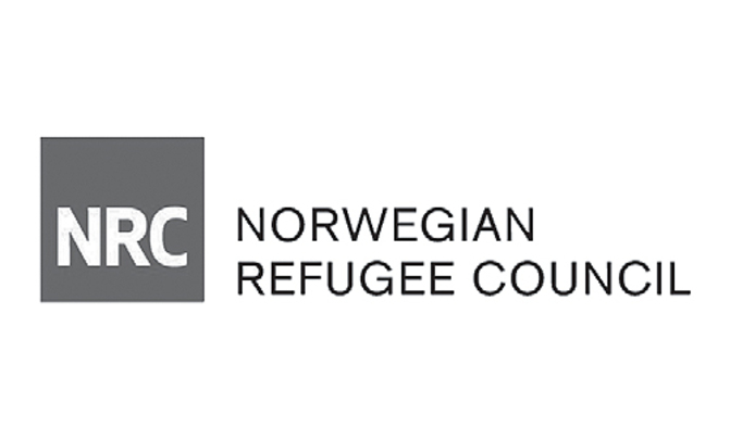 Notice from Norwegian Refugee Council Notice from Norwegian Refugee Council