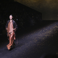 CHINA-SHANGHAI-FASHION WEEK-HEMU (CN)