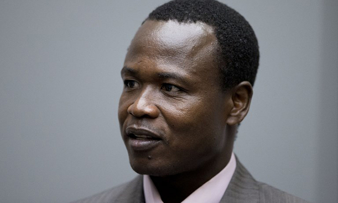 ICC: Ongwen's defence to begin on Tuesday ICC: Ongwen's defence to begin on Tuesday