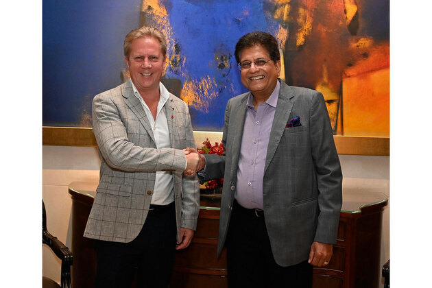 India-NZ FTA seen boosting textile exports, aiding USD 350 bn sector target: CITI