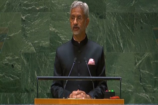 UN must make reforms to stay relevant in modern world, issue cannot remain "indefinite": Jaishankar