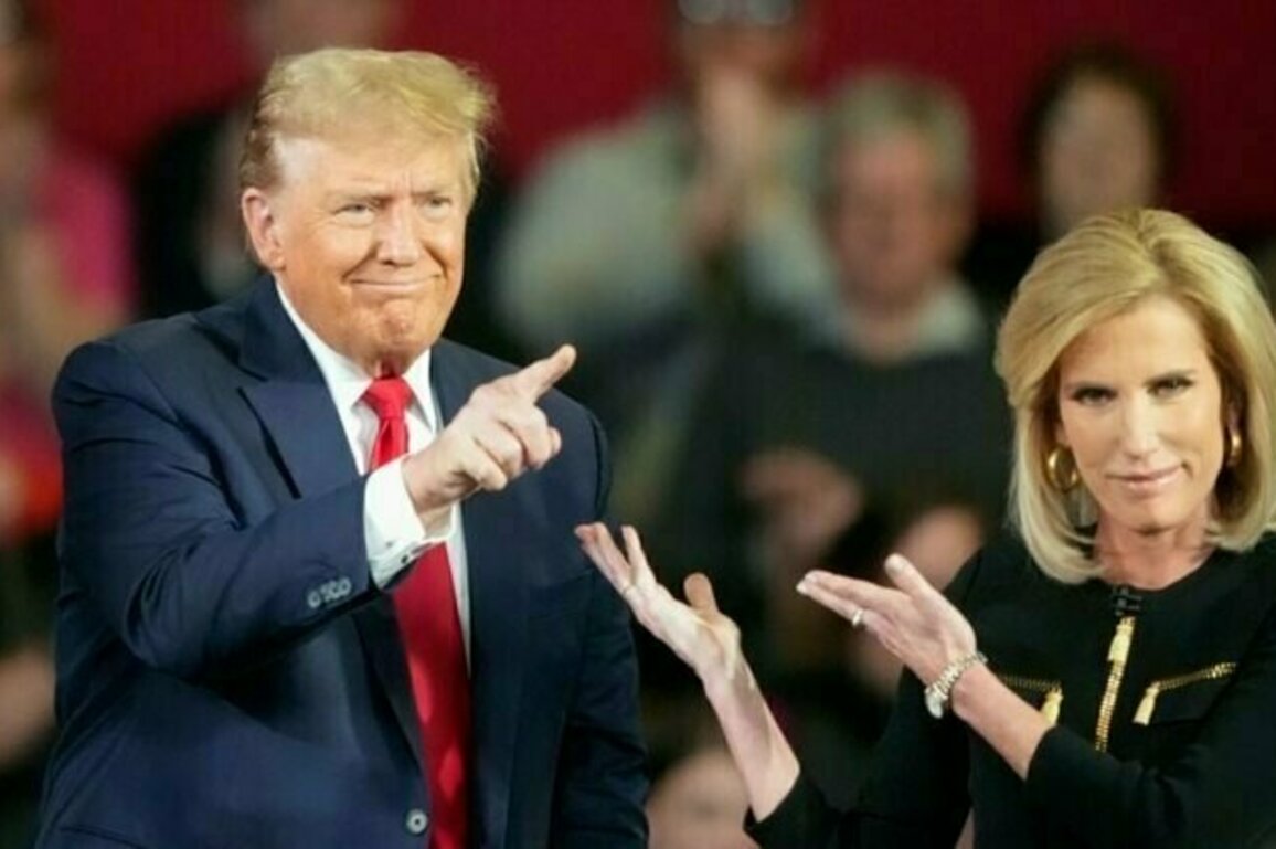 Trump appoints 2 from Fox News to Kennedy Center board