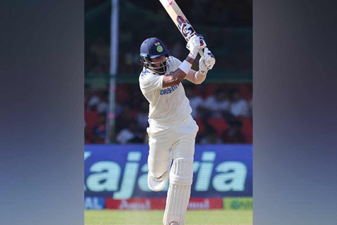 KL Rahul in red-ball arena: Revisiting his performance in English conditions