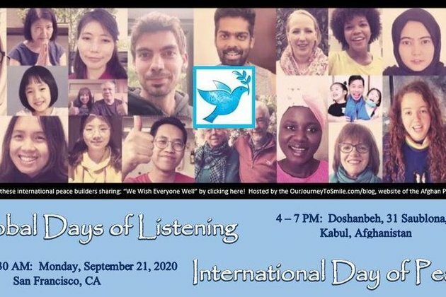 Global Days of Listening and Innovation in Education 2020