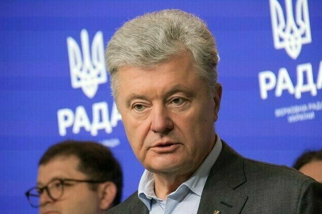 Ukraine must ban Telegram as matter of honor  ex-president