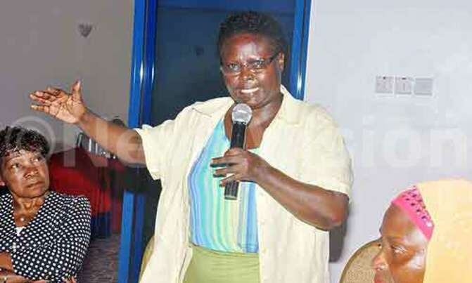 Activists want civic education ahead of 2016 elections Activists want civic education ahead of 2016 elections