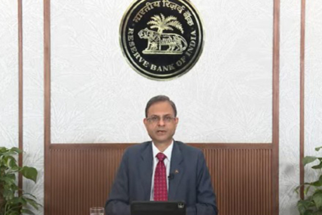 RBI announces six key measures to strengthen India's banking, fintech, payments ecosystems