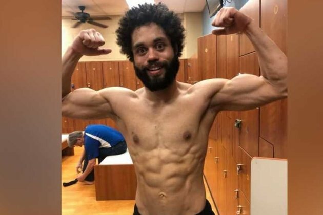 MMA fighter arrested after biting man&#039;s testicles