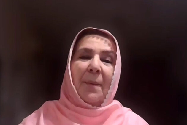 Pakistan facing darkest times, Hitler-like repression: Imran Khan's sister