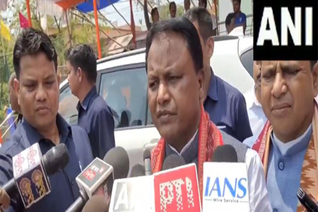 "Another feather in state's development story": Odisha CM Mohan Majhi after launch of 'Ayushman Bharat Pradhan Mantri Jan Arogya Yojana